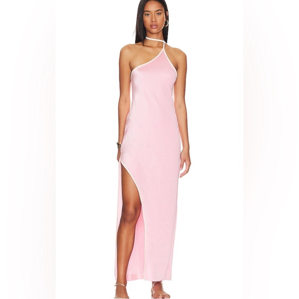 Baobab Asymmetrical Dress Size S